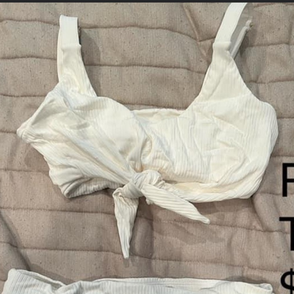 PilyQ Bikini